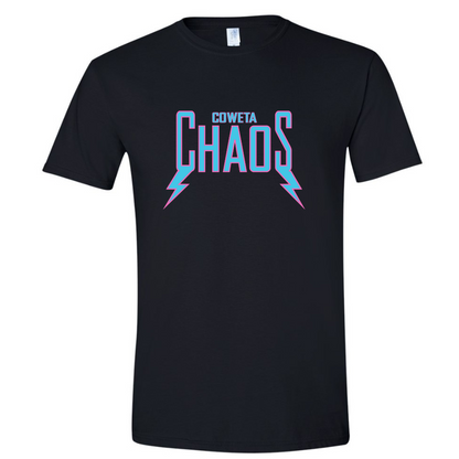 Coweta Chaos Youth T-Shirt