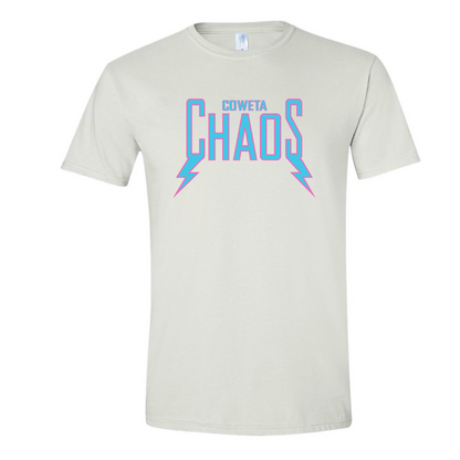 Coweta Chaos T-Shirt